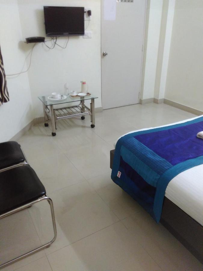 Lake Land Guest House Kolkata Luaran gambar
