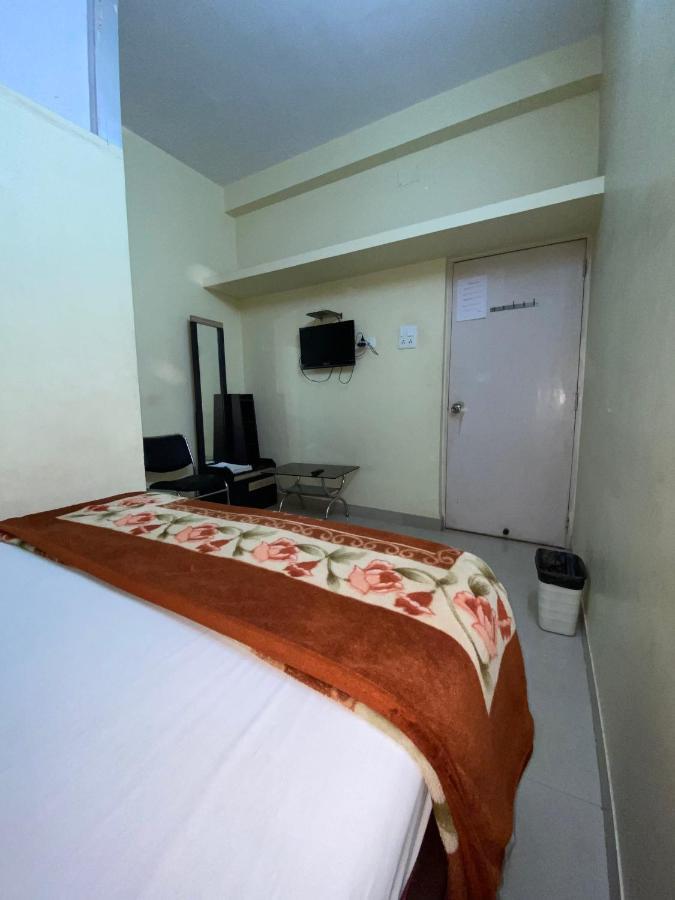 Lake Land Guest House Kolkata Luaran gambar