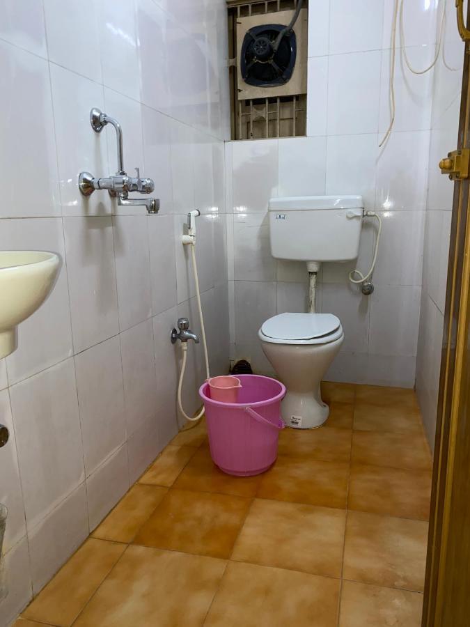 Lake Land Guest House Kolkata Luaran gambar