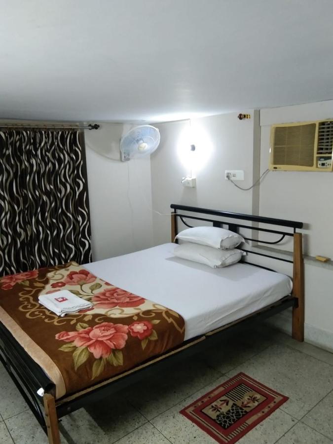 Lake Land Guest House Kolkata Luaran gambar