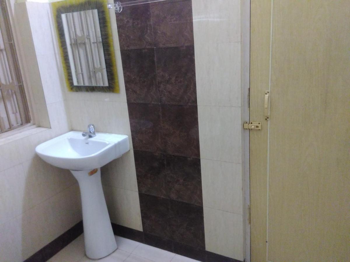 Lake Land Guest House Kolkata Luaran gambar