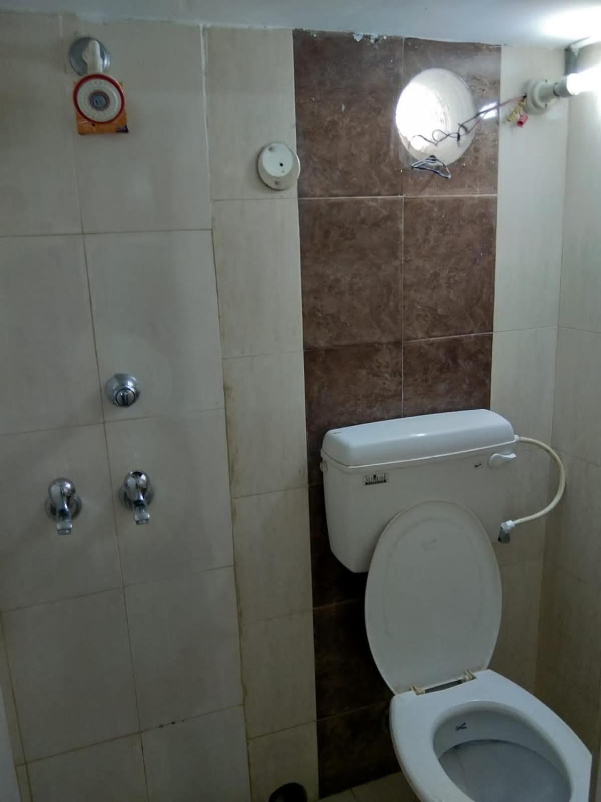Lake Land Guest House Kolkata Luaran gambar