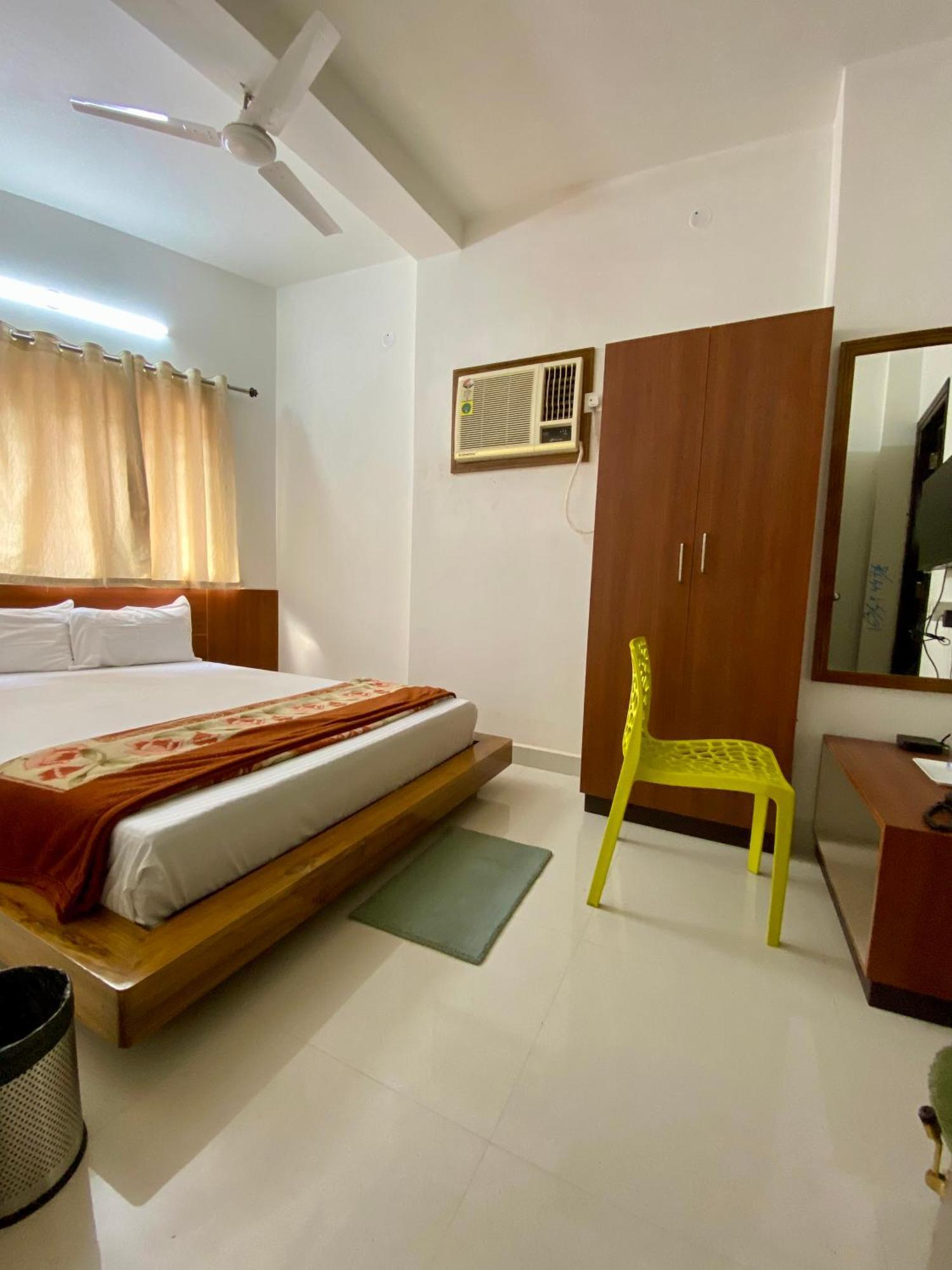 Lake Land Guest House Kolkata Luaran gambar