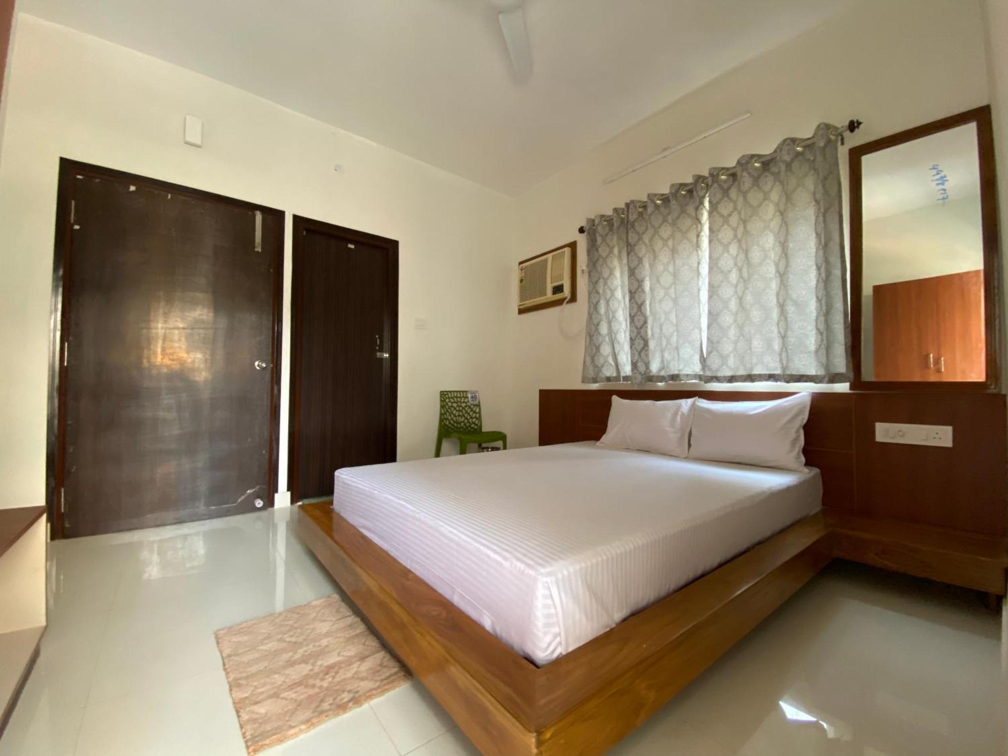 Lake Land Guest House Kolkata Luaran gambar
