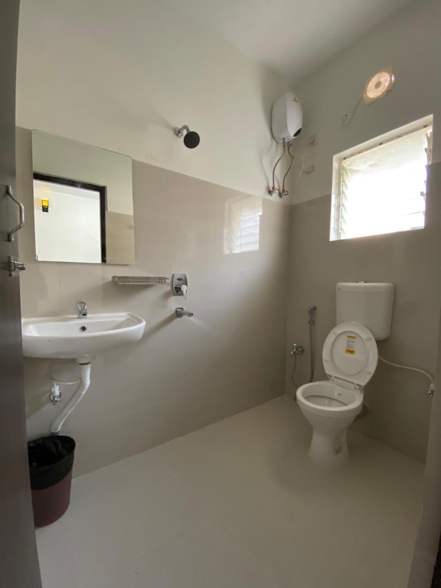 Lake Land Guest House Kolkata Luaran gambar