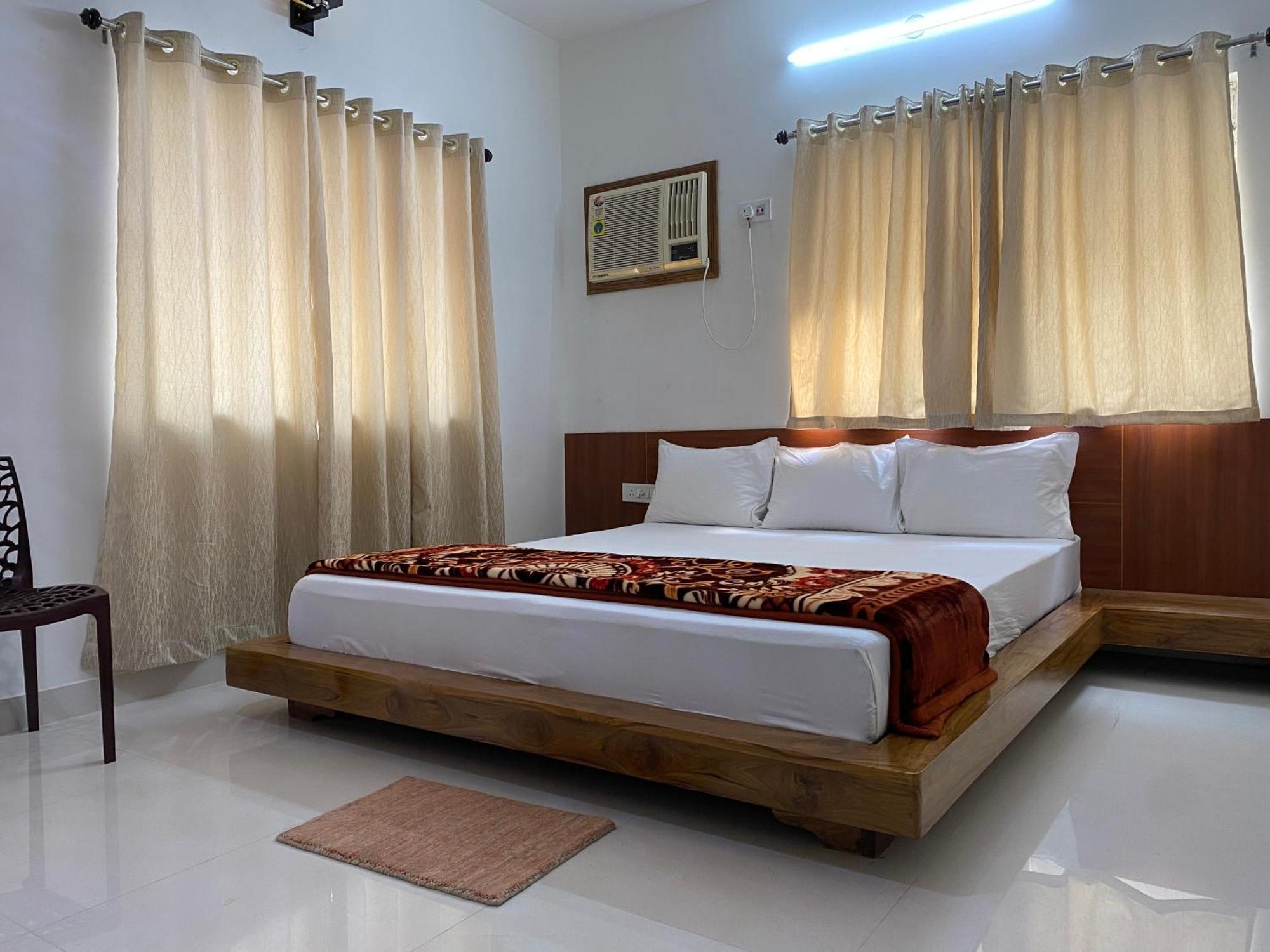 Lake Land Guest House Kolkata Luaran gambar