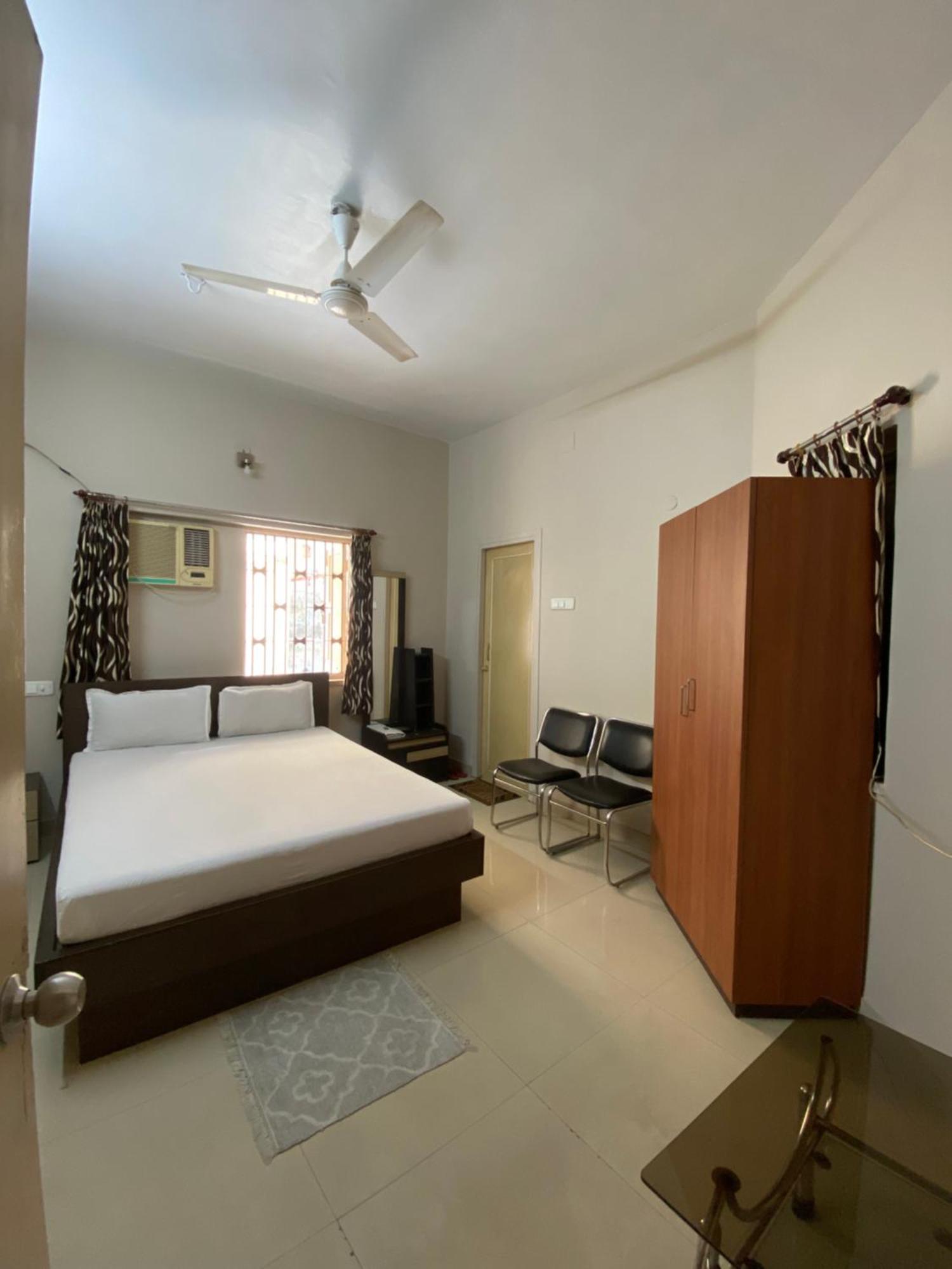 Lake Land Guest House Kolkata Luaran gambar