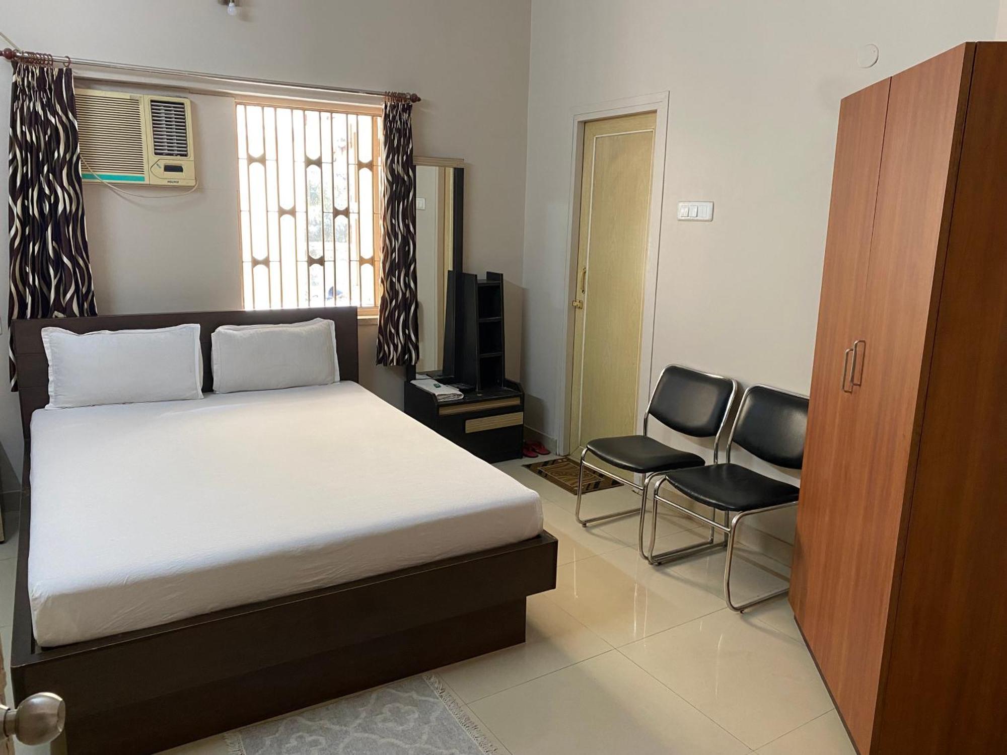 Lake Land Guest House Kolkata Luaran gambar