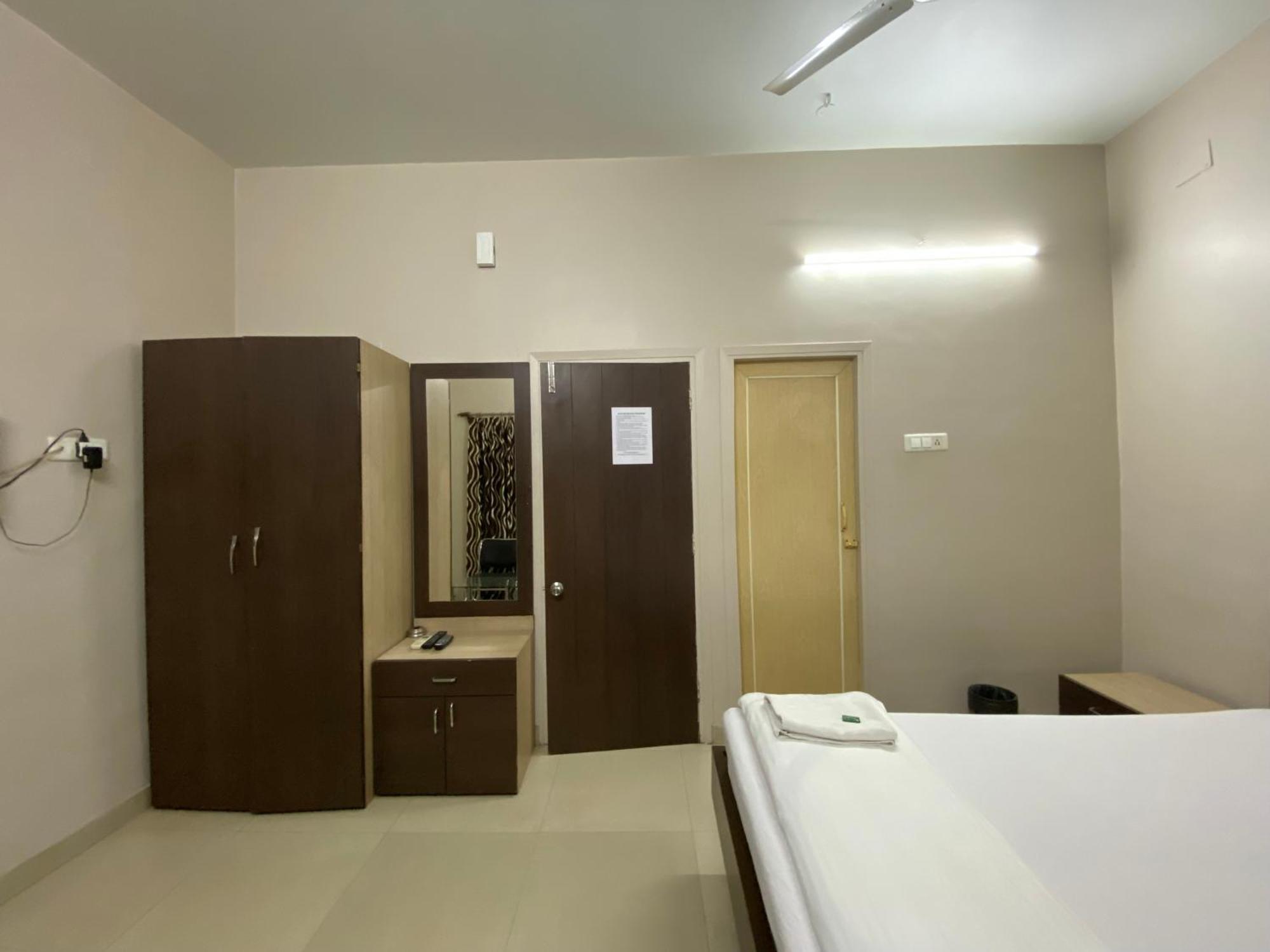 Lake Land Guest House Kolkata Luaran gambar