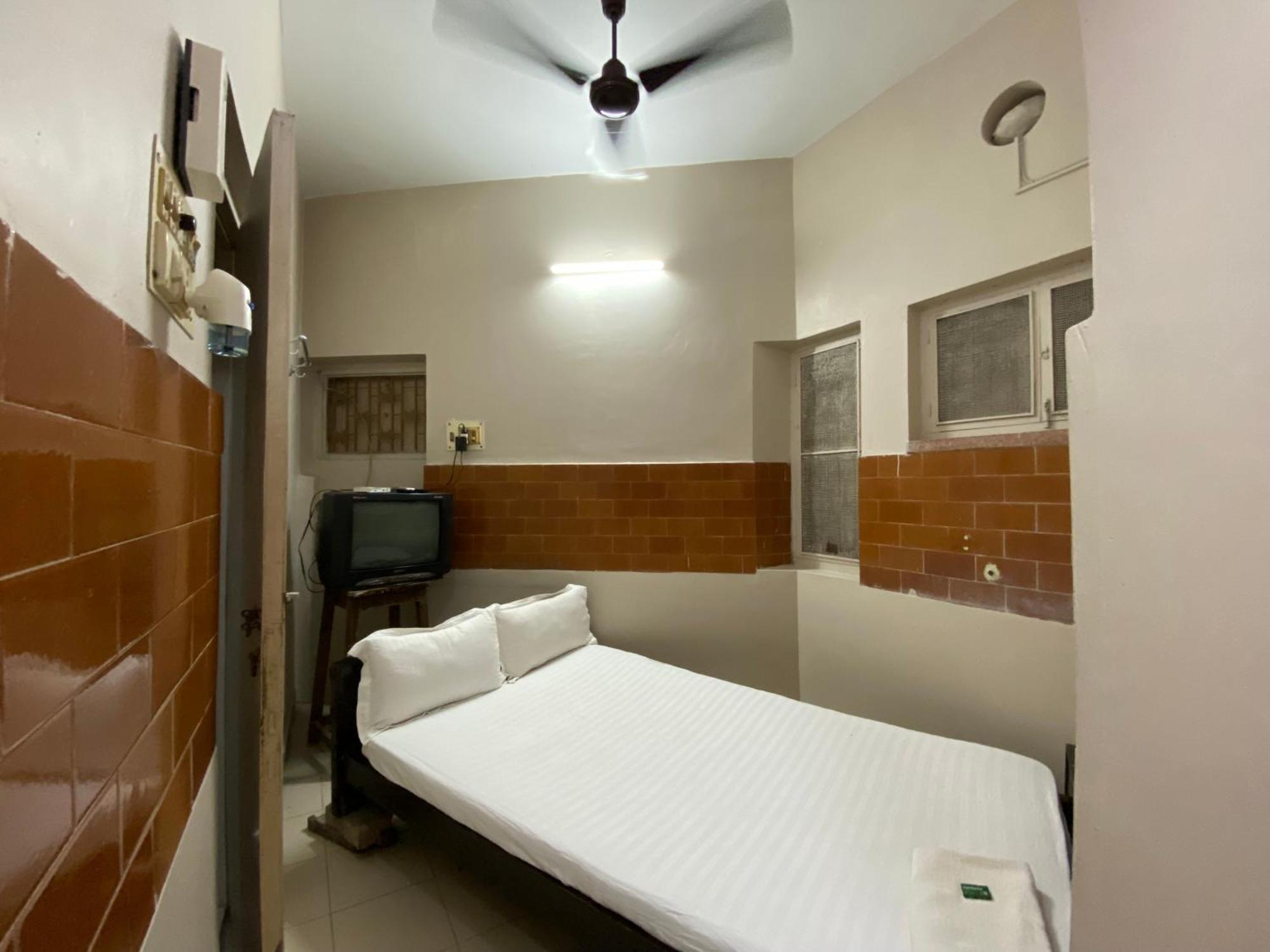 Lake Land Guest House Kolkata Luaran gambar