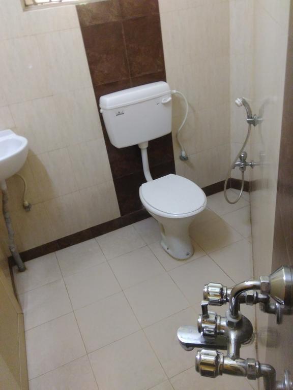 Lake Land Guest House Kolkata Luaran gambar
