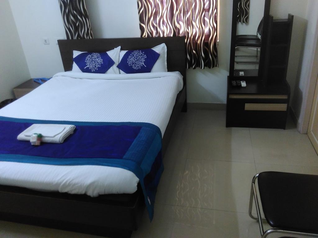 Lake Land Guest House Kolkata Luaran gambar